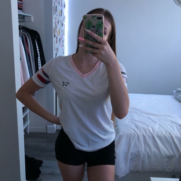 Cute tropical t-shirt - Picture 2 of 3